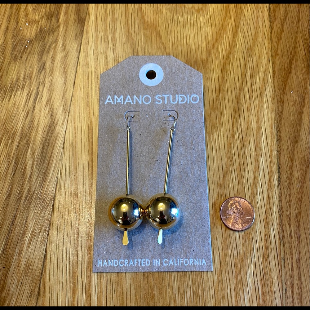 🎈AMANO STUDIO Earrings